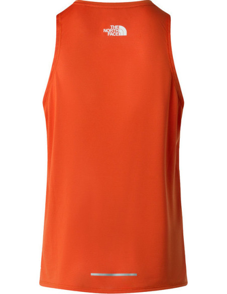 M SUMMIT HIGH TRAIL TANK
