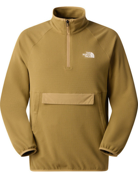 M KECHA PACKABLE ANORAK