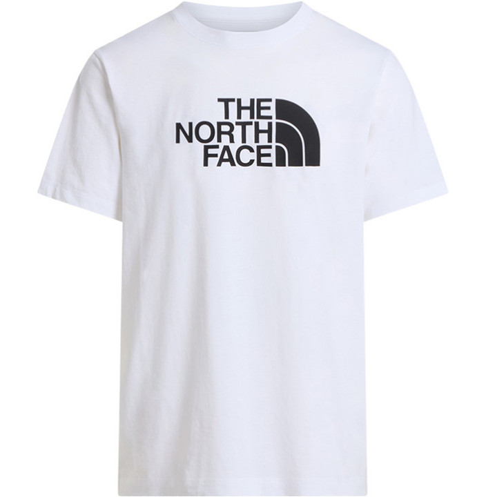 M EVOLUTION HALF DOME REGULAR SHORT SLEE