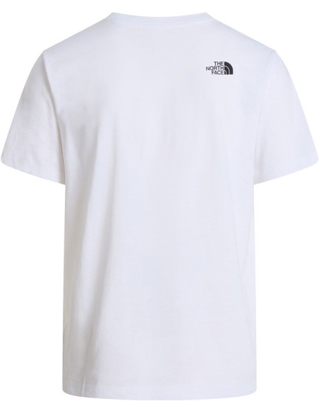 M EVOLUTION HALF DOME REGULAR SHORT SLEE