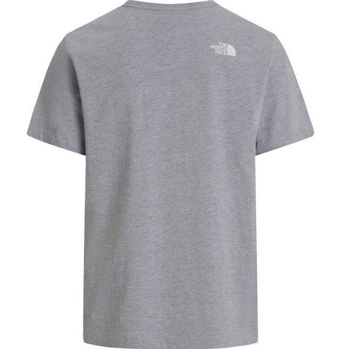 M EVOLUTION HALF DOME REGULAR SHORT SLEE