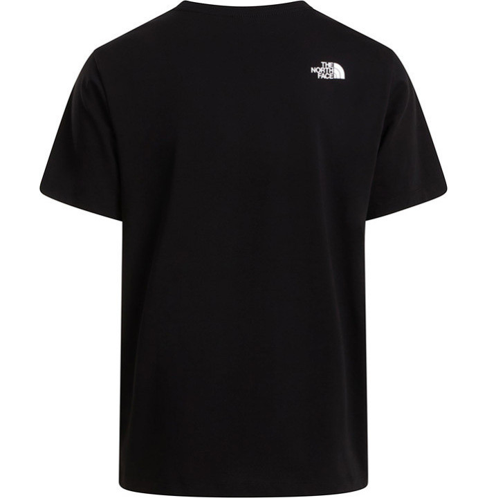 M EVOLUTION HALF DOME REGULAR SHORT SLEE