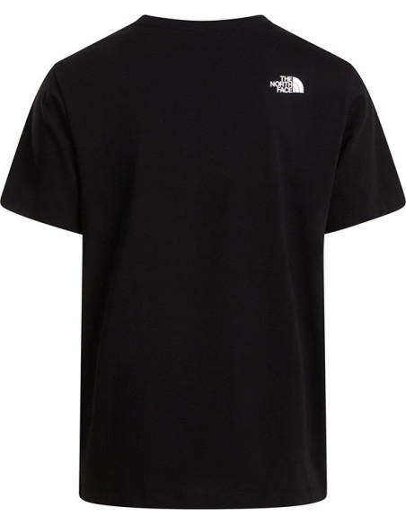 M EVOLUTION HALF DOME REGULAR SHORT SLEE