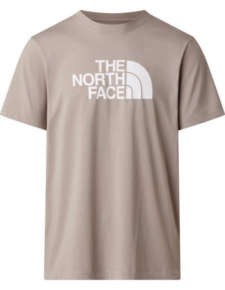 M EVOLUTION HALF DOME REGULAR SHORT SLEE