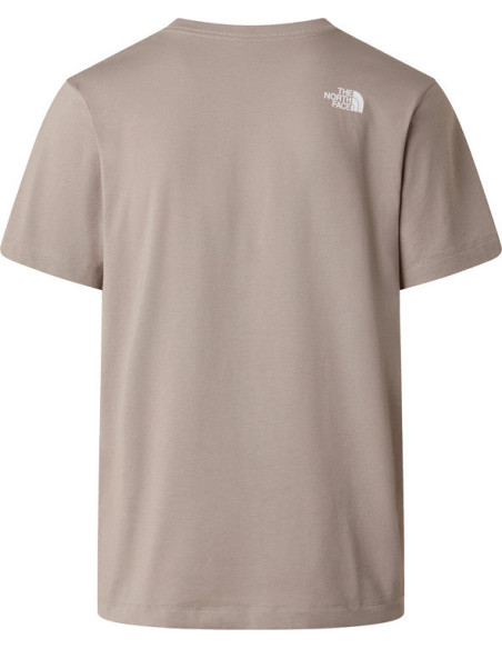 M EVOLUTION HALF DOME REGULAR SHORT SLEE