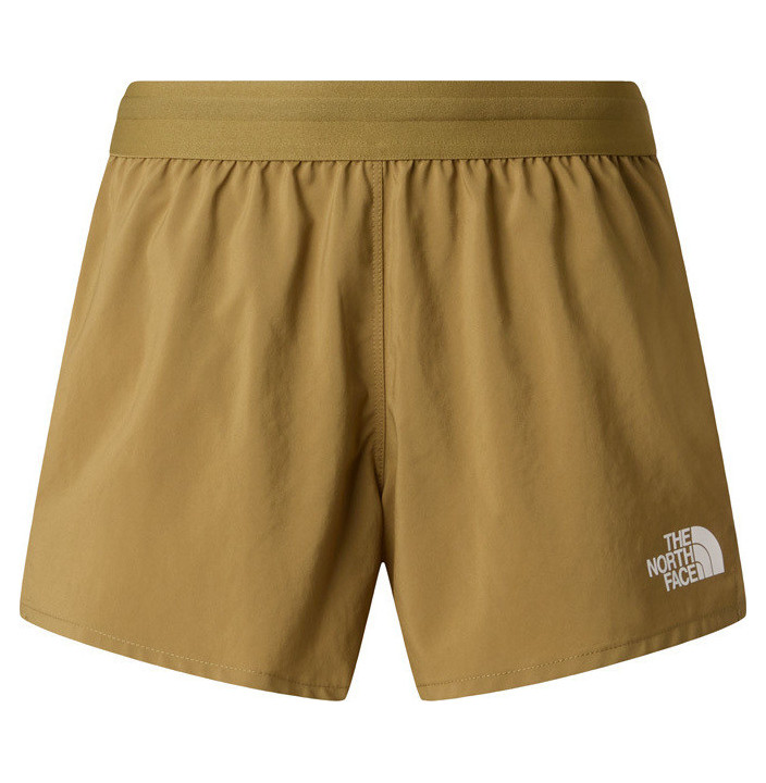 W LIGHTBRIGHT SHORT 4IN