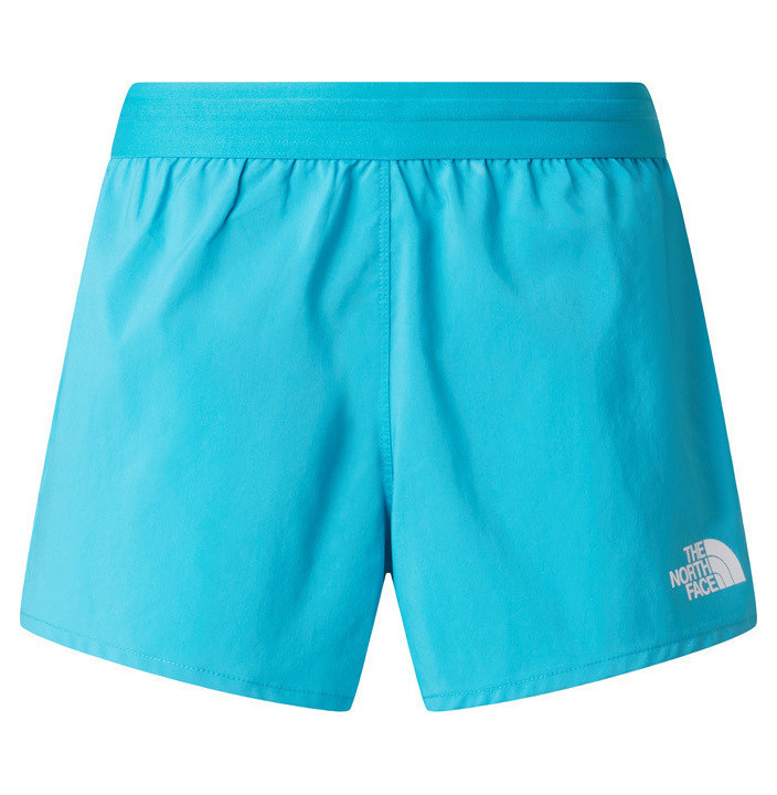 W LIGHTBRIGHT SHORT 4IN