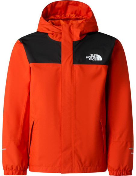 B ANTORA RAIN JACKET