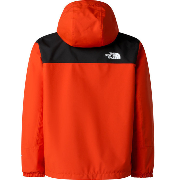 B ANTORA RAIN JACKET