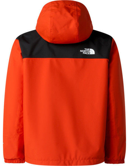 B ANTORA RAIN JACKET