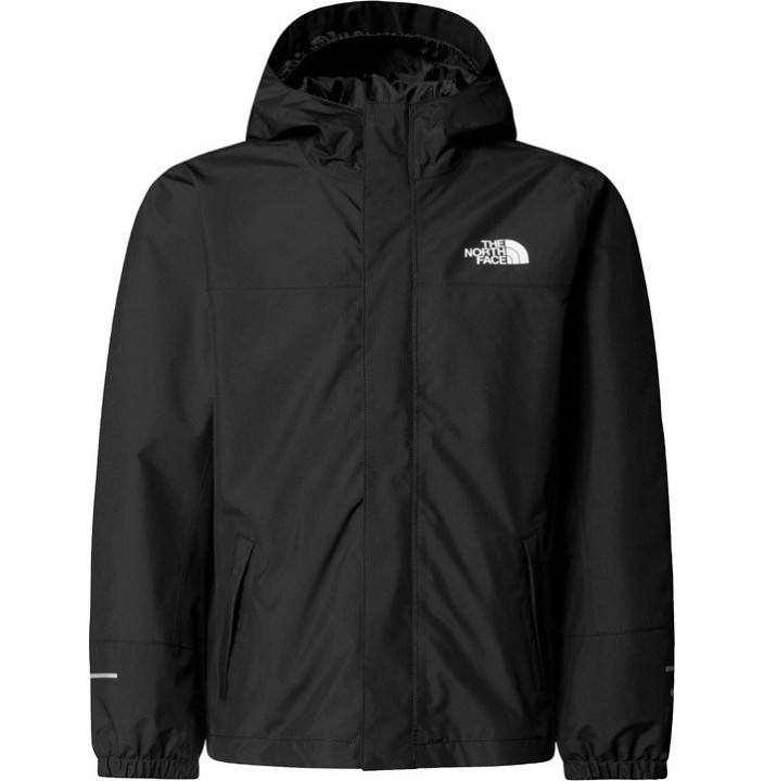 B ANTORA RAIN JACKET