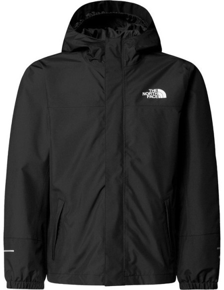 B ANTORA RAIN JACKET