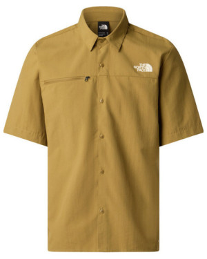 M PACKABLE SHORT SLEEVE SHIRT