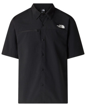 M PACKABLE SHORT SLEEVE SHIRT