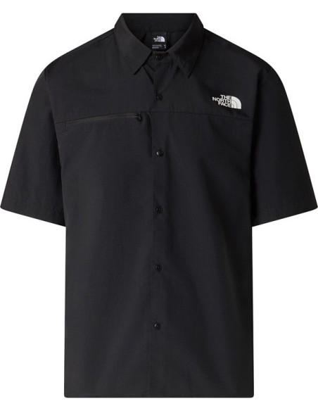 M PACKABLE SHORT SLEEVE SHIRT