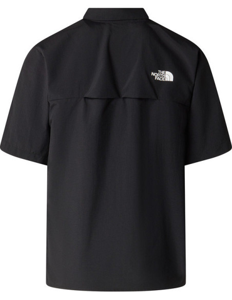 M PACKABLE SHORT SLEEVE SHIRT