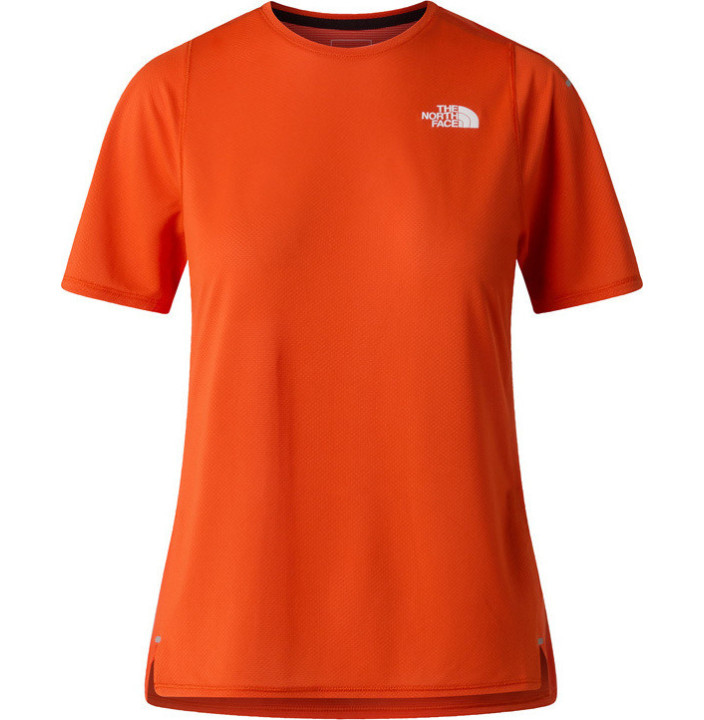 W SUMMIT HIGH TRAIL SS TEE