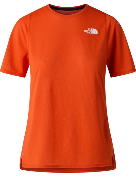 W SUMMIT HIGH TRAIL SS TEE
