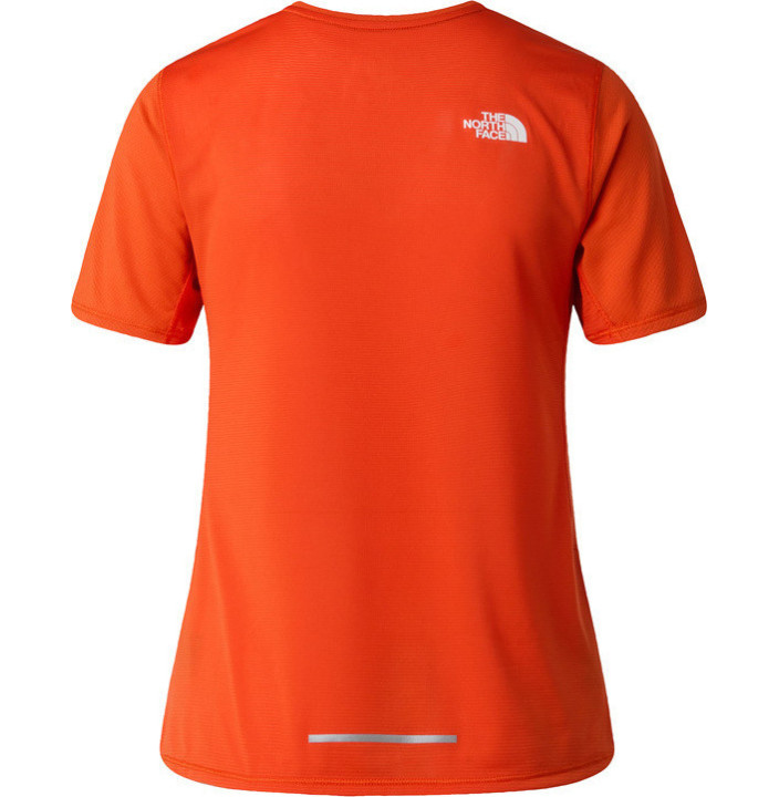 W SUMMIT HIGH TRAIL SS TEE