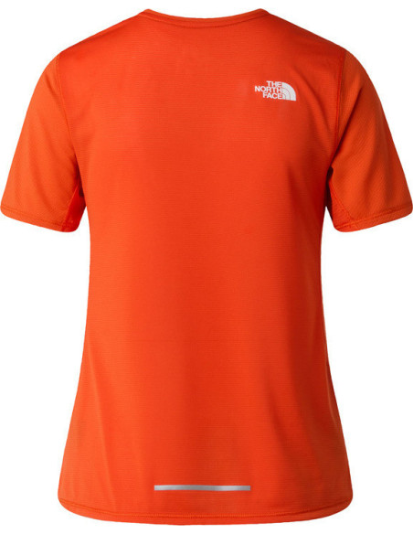 W SUMMIT HIGH TRAIL SS TEE