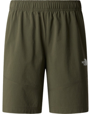 TEEN LIGHTWEIGHT HIKE SHORT