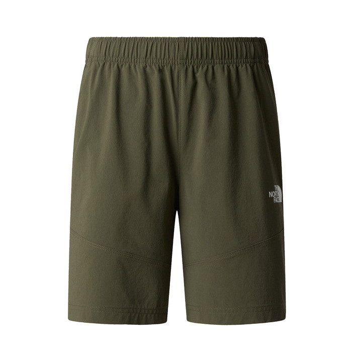TEEN LIGHTWEIGHT HIKE SHORT