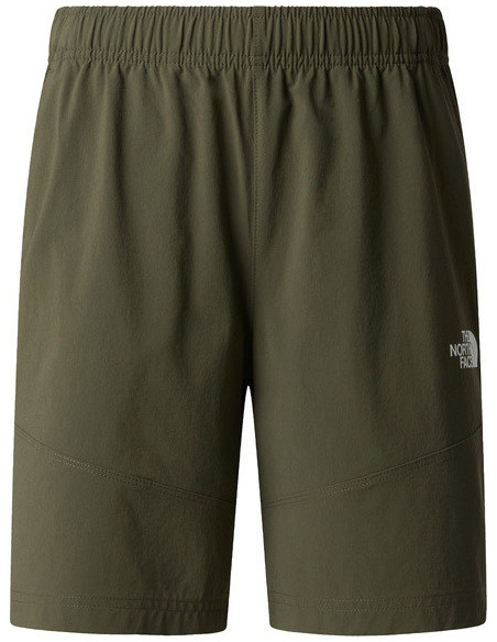 TEEN LIGHTWEIGHT HIKE SHORT
