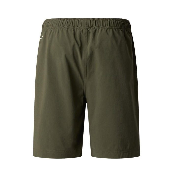 TEEN LIGHTWEIGHT HIKE SHORT