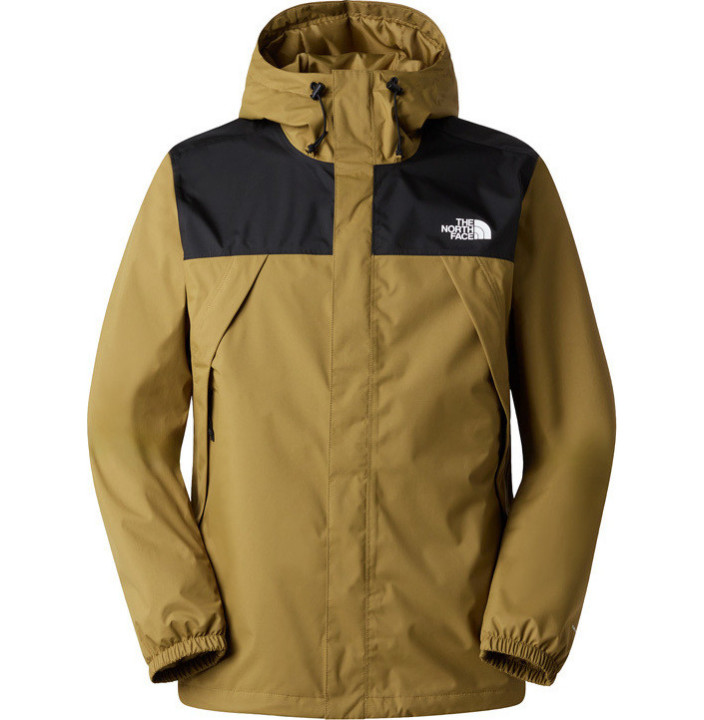 M ANTORA JACKET