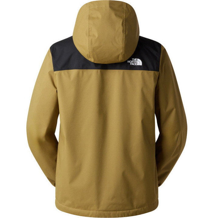 M ANTORA JACKET
