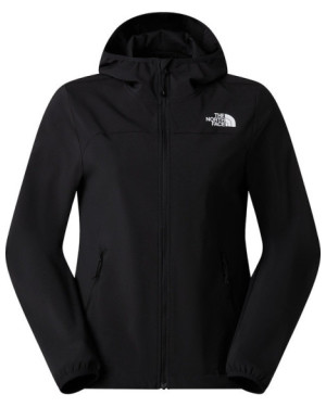 W NIMBLE HOODIE 2