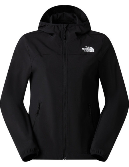 W NIMBLE HOODIE 2