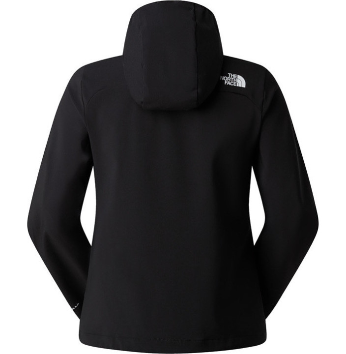 W NIMBLE HOODIE 2