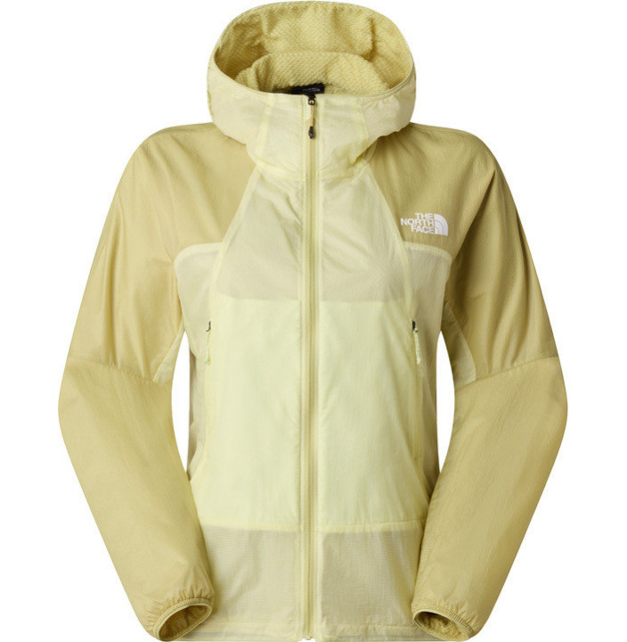 W RIDGELITE FUTUREFLEECE WIND JACKET