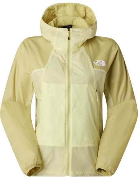W RIDGELITE FUTUREFLEECE WIND JACKET