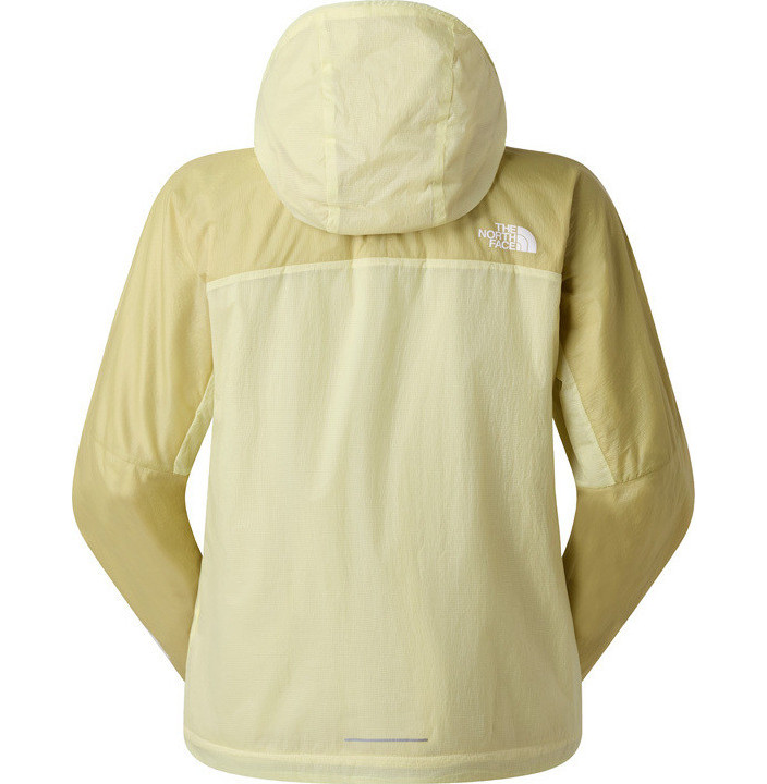 W RIDGELITE FUTUREFLEECE WIND JACKET