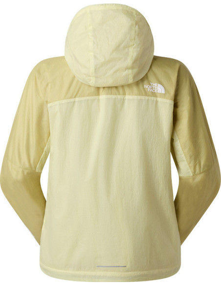 W RIDGELITE FUTUREFLEECE WIND JACKET