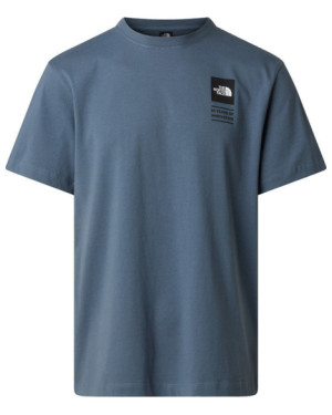 M ICON CELEBRATION REGULAR SHORT SLEEVE