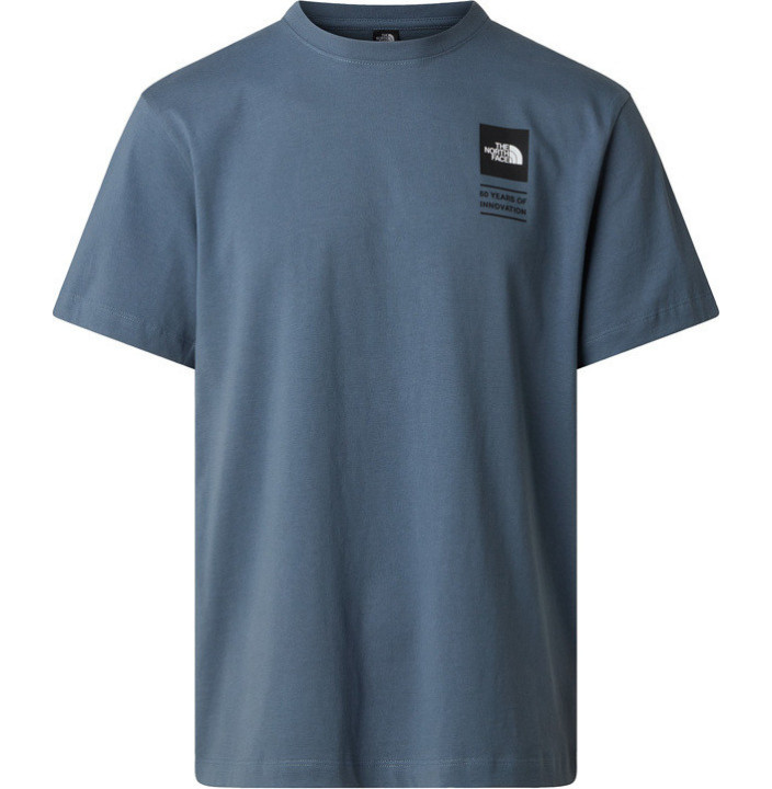 M ICON CELEBRATION REGULAR SHORT SLEEVE