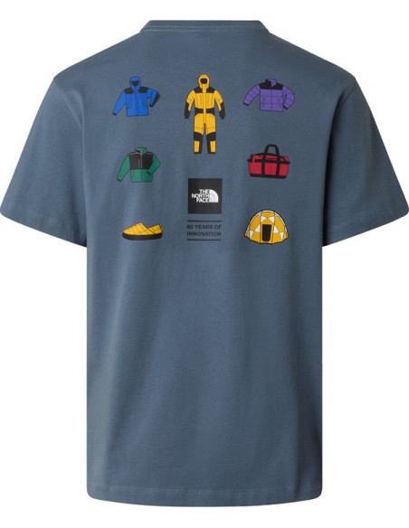 M ICON CELEBRATION REGULAR SHORT SLEEVE