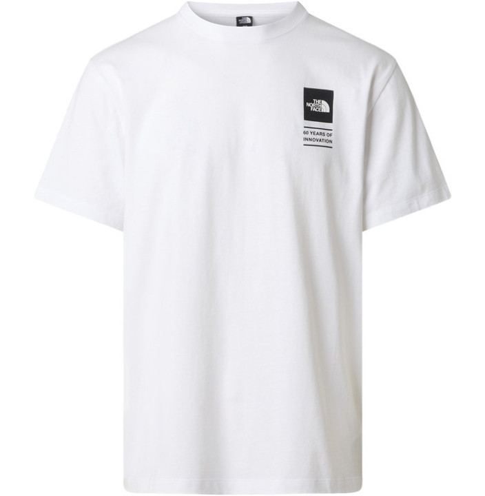 M ICON CELEBRATION REGULAR SHORT SLEEVE