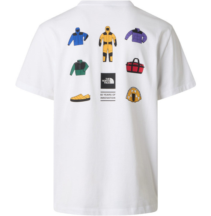 M ICON CELEBRATION REGULAR SHORT SLEEVE
