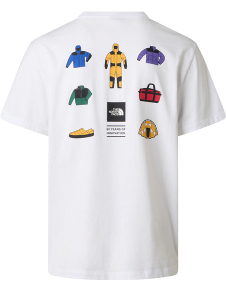 M ICON CELEBRATION REGULAR SHORT SLEEVE