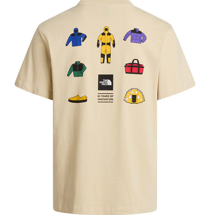 M ICON CELEBRATION REGULAR SHORT SLEEVE