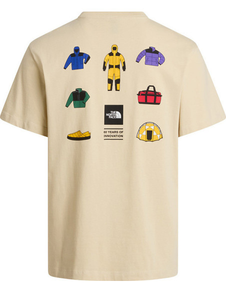 M ICON CELEBRATION REGULAR SHORT SLEEVE