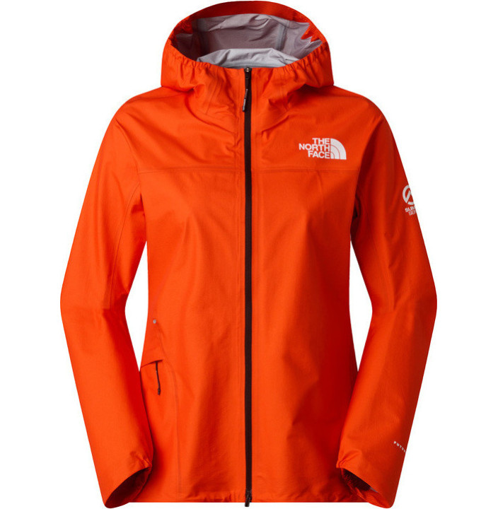 W SUMMIT SUPERIOR FL JACKET