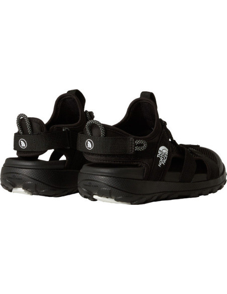 Y EXPLORE CAMP SHANDAL