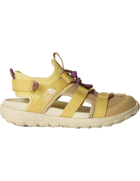 Y EXPLORE CAMP SHANDAL