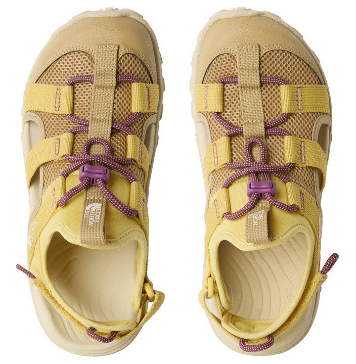 Y EXPLORE CAMP SHANDAL