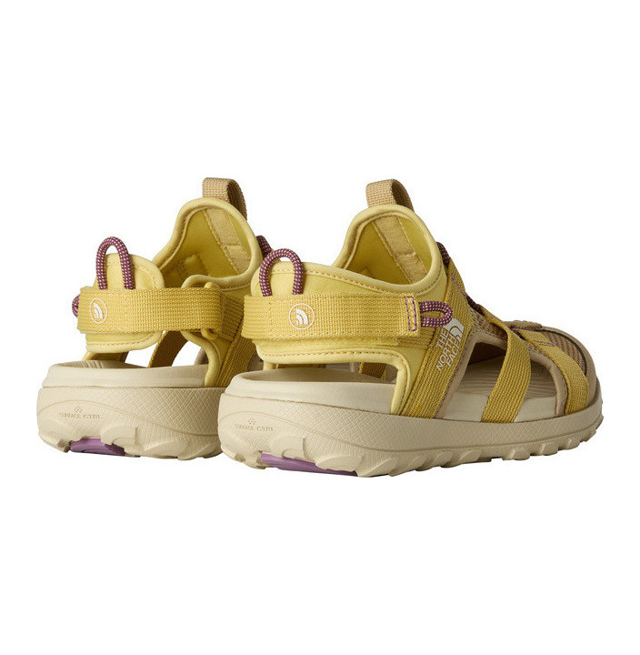 Y EXPLORE CAMP SHANDAL